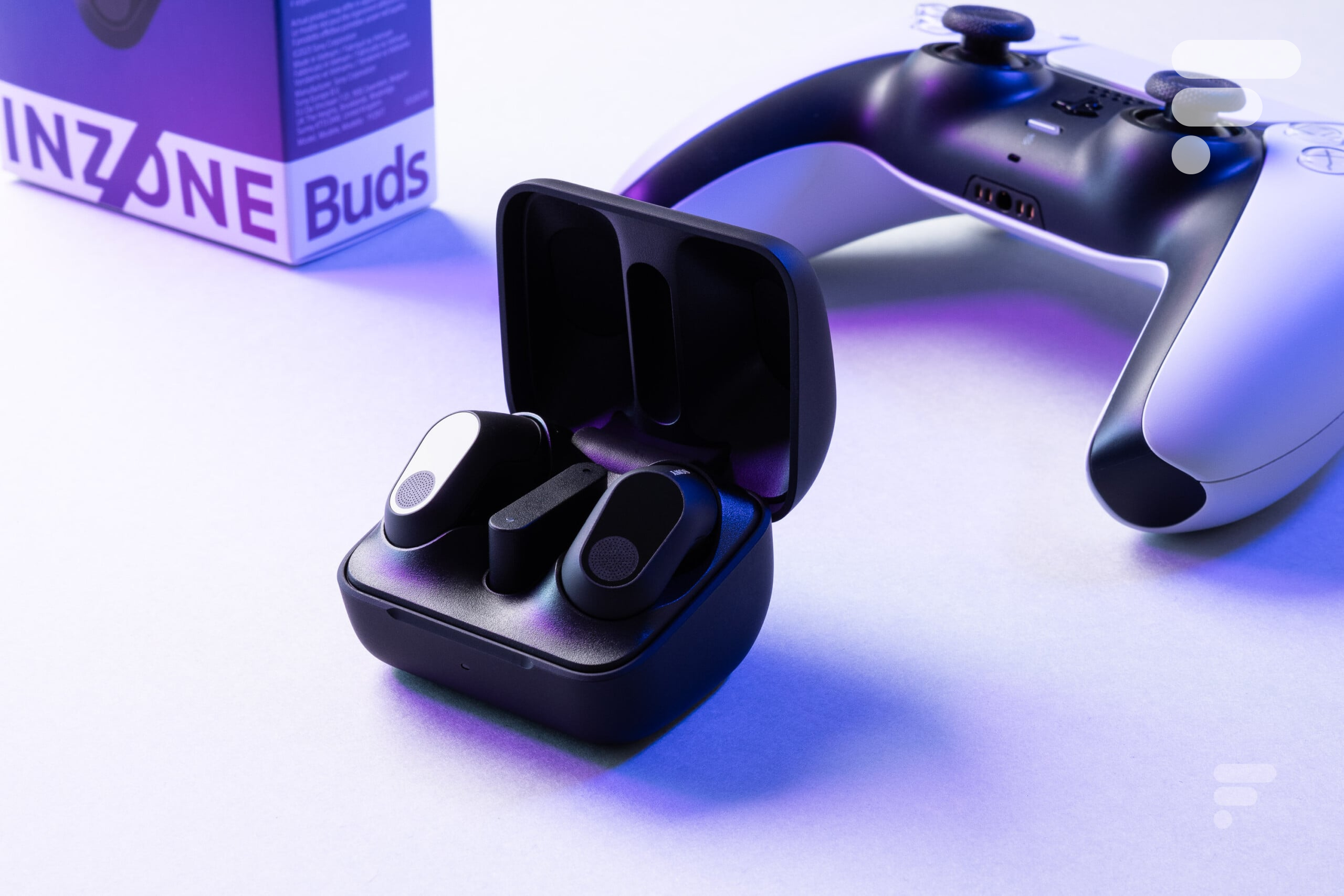 Sony Inzone Buds