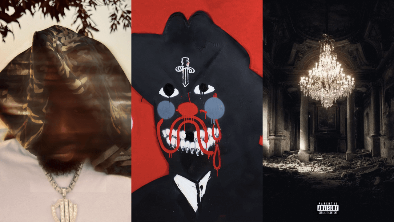 21 Savage, Conway the Machine, Josman... les sorties rap de la semaine