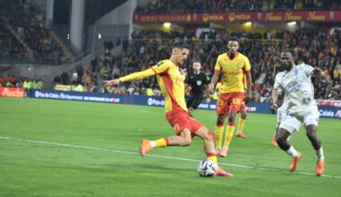 Après avoir enrôlé Deiver Machado, le FC Nantes sur les traces de Florian Sotoca ?