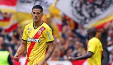 Florian Sotoca dans le viseur de Nantes