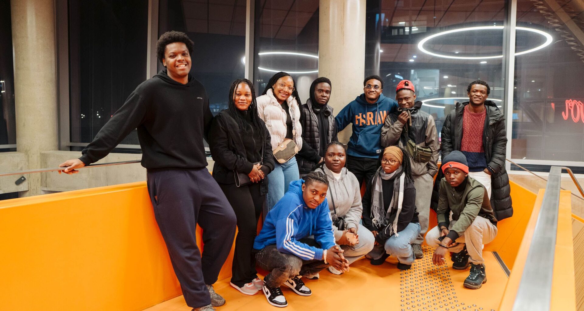 À Rennes, le combat sans fin des jeunes exilés pour obtenir un logement digne et aller à l’école