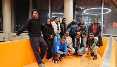 À Rennes, le combat sans fin des jeunes exilés pour obtenir un logement digne et aller à l’école