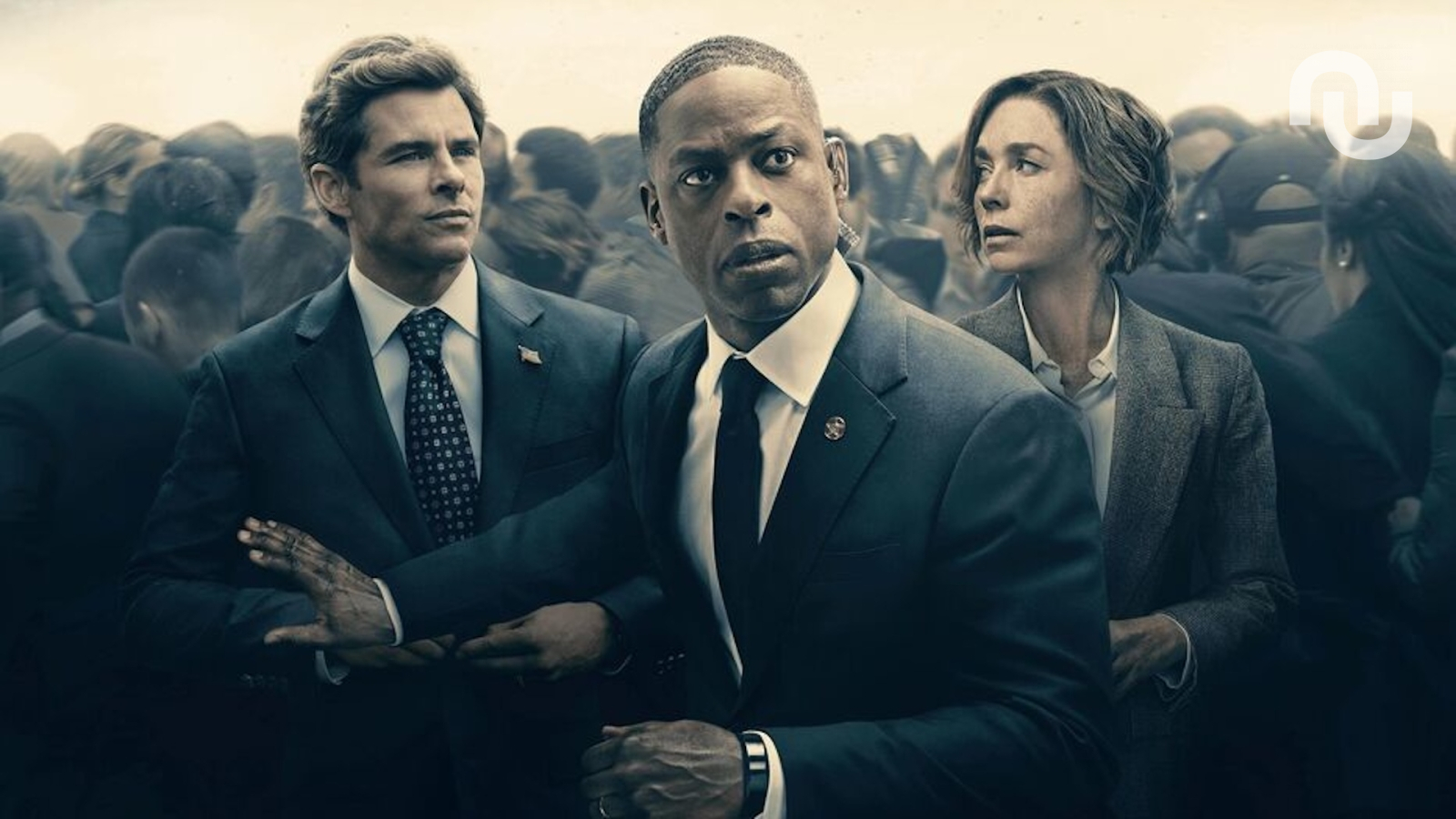 Voici les 10 meilleures séries de 2025 à rattraper absolument