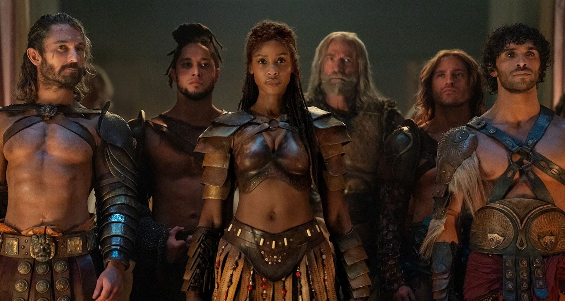 fin des épisodes 1 et 2 expliquée