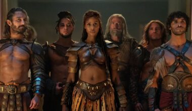 fin des épisodes 1 et 2 expliquée