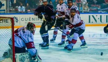 La bête noire des Spartiates arrive à Marseille dans une forme olympique