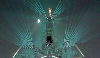 Marseille. Ce DJ très connu s'installe à la "Bonne Mère" pour un spectacle XXL, voici quand