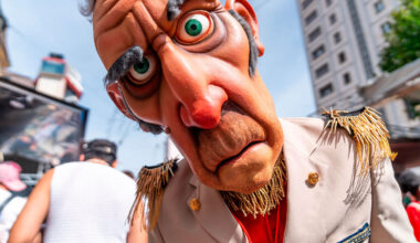 voici les spectacles prévus dimanche