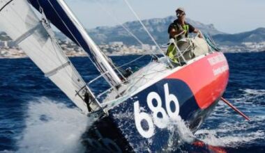 le nouveau challenge de Gavino Puggioni