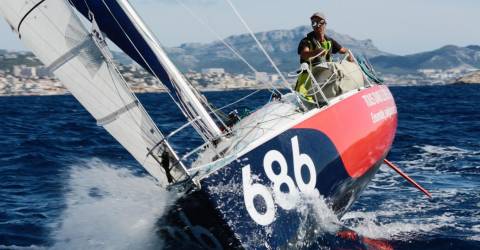 le nouveau challenge de Gavino Puggioni