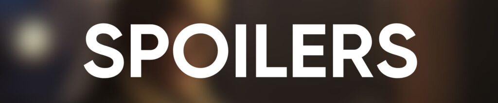 Bandeau Spoilers Numerama