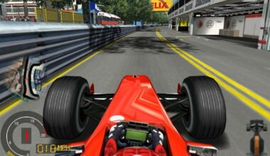 La série des jeux "Grand Prix" s'offre une résurrection