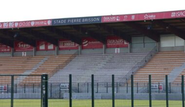 la folie autour de Chantilly-Rennes en Coupe de France