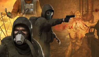 STALKER 2 reçoit une mise à jour surprise gratuite avec du contenu et des heures de quêtes