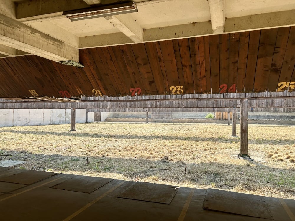 À Marseille, le stand de tir des Trois-Lucs vendu à des armureries ?