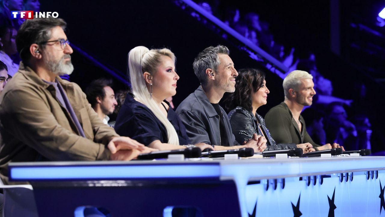 EN DIRECT - "Star Academy 2025" : qui va quitter l'aventure aux portes de la tournée ?