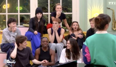 Star Academy : Attention ! TF1 modifie l'horaire de la quotidienne le lundi 22 et mardi 23 décembre