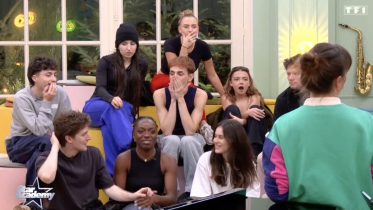 Star Academy : Attention ! TF1 modifie l'horaire de la quotidienne le lundi 22 et mardi 23 décembre