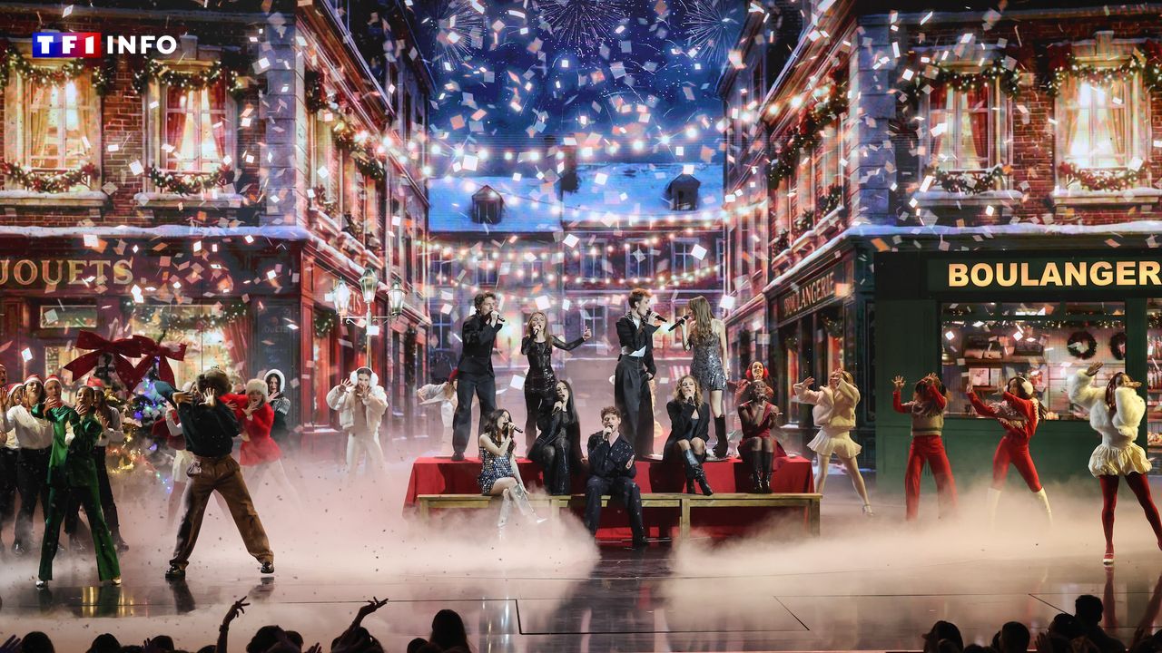 EN DIRECT – "Star Academy" : suivez le prime des évaluations avec nous