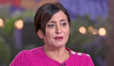 Sofia Morgavi : cette célèbre star qu’elle rêve de voir à la Star Academy