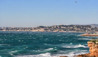 Ces stars qui possèdent une maison à Marseille