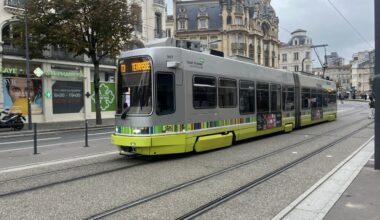 STAS à Saint-Étienne. Les horaires des tramways et bus modifiés plusieurs jours : tout savoir