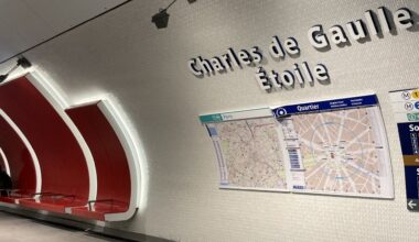 RATP. La préfecture de Police fait fermer une station du RER A à Paris par mesure de sécurité