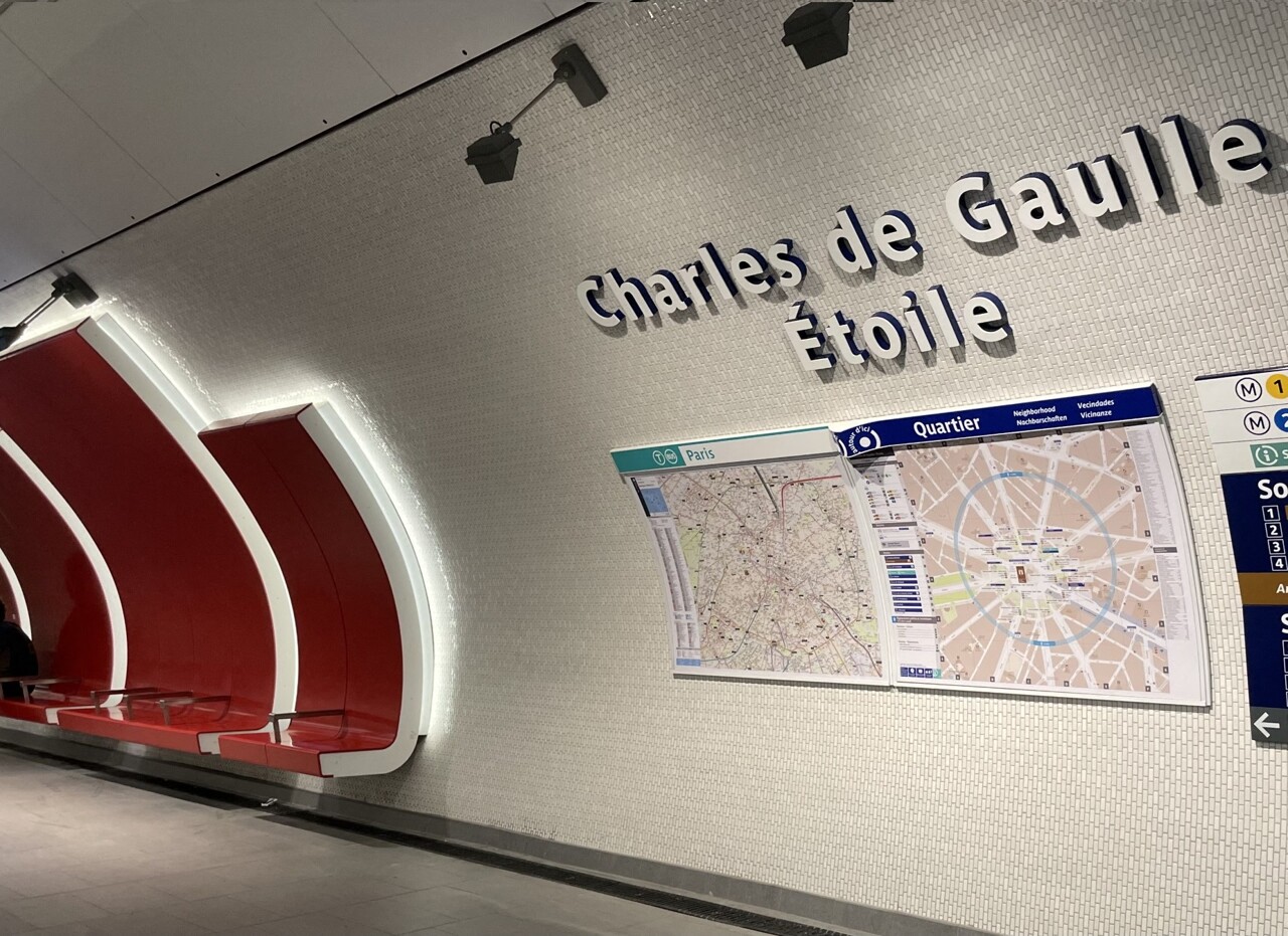 RATP. La préfecture de Police fait fermer une station du RER A à Paris par mesure de sécurité