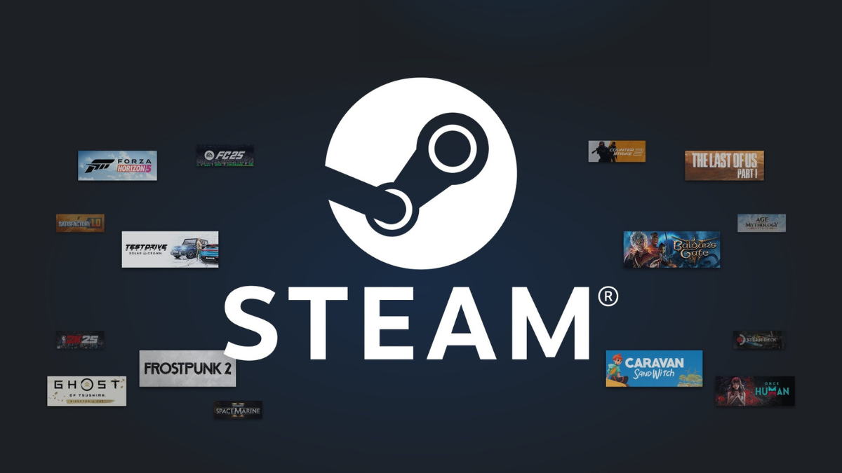 Steam : 11 jeux gratuits à découvrir d’urgence pendant les fêtes de Noël