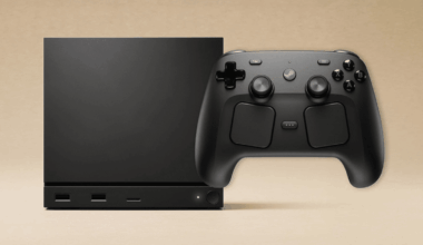 Steam Machine : la vidéo de démarrage fuite et les joueurs reconnaissent ce détail culte