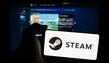 Steam offre un nouveau jeu gratuit encensé par les joueurs dès son lancement
