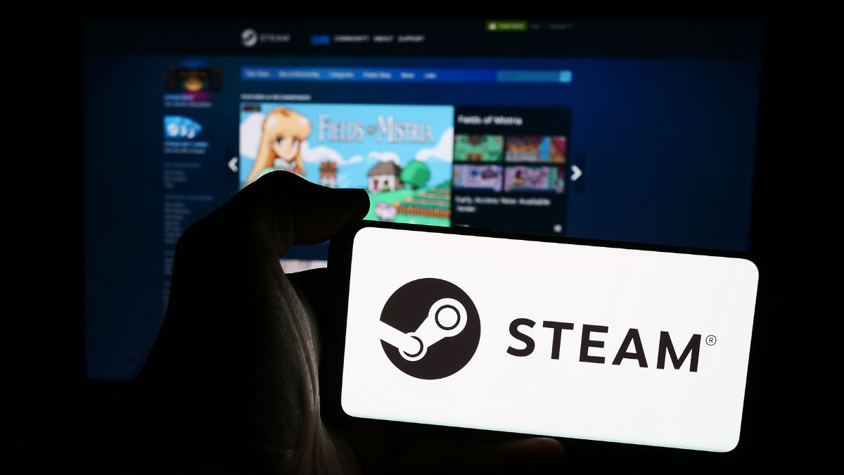 Steam offre un nouveau jeu gratuit encensé par les joueurs dès son lancement