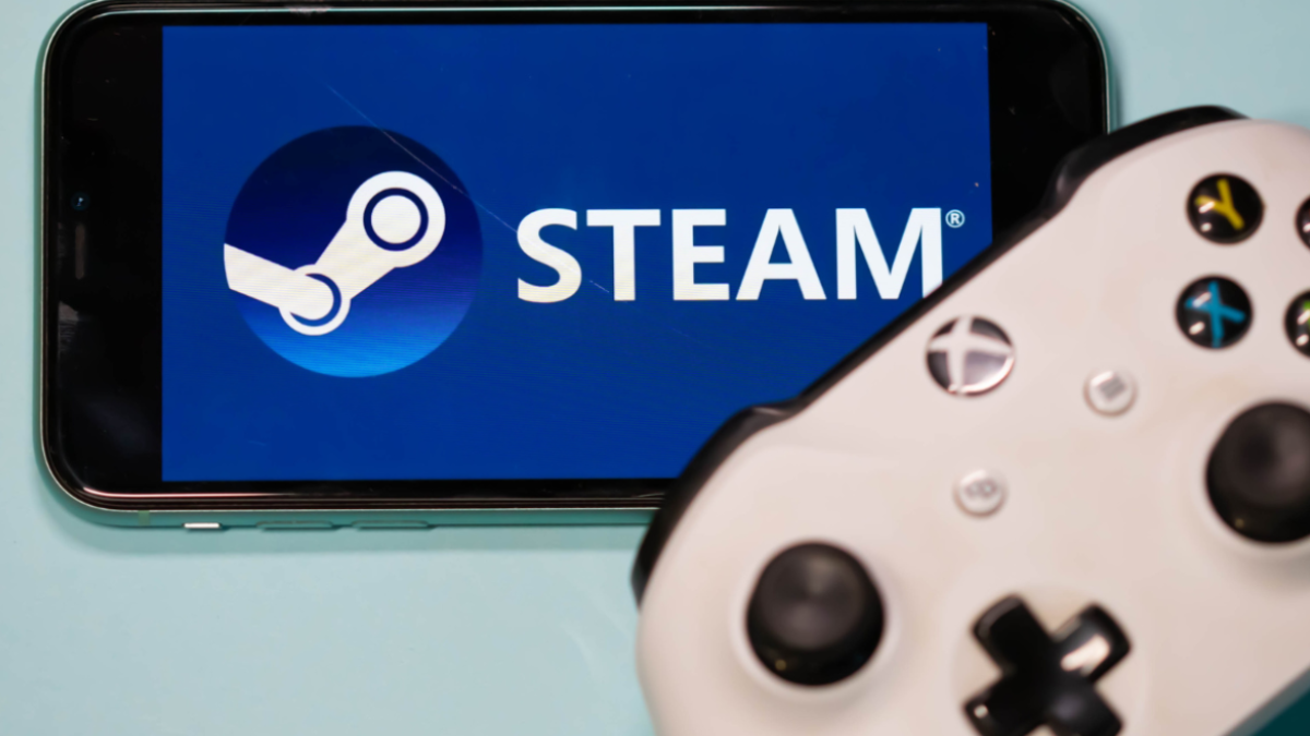 Steam : trois jeux PC à télécharger gratuitement cette semaine, dont un indé culte