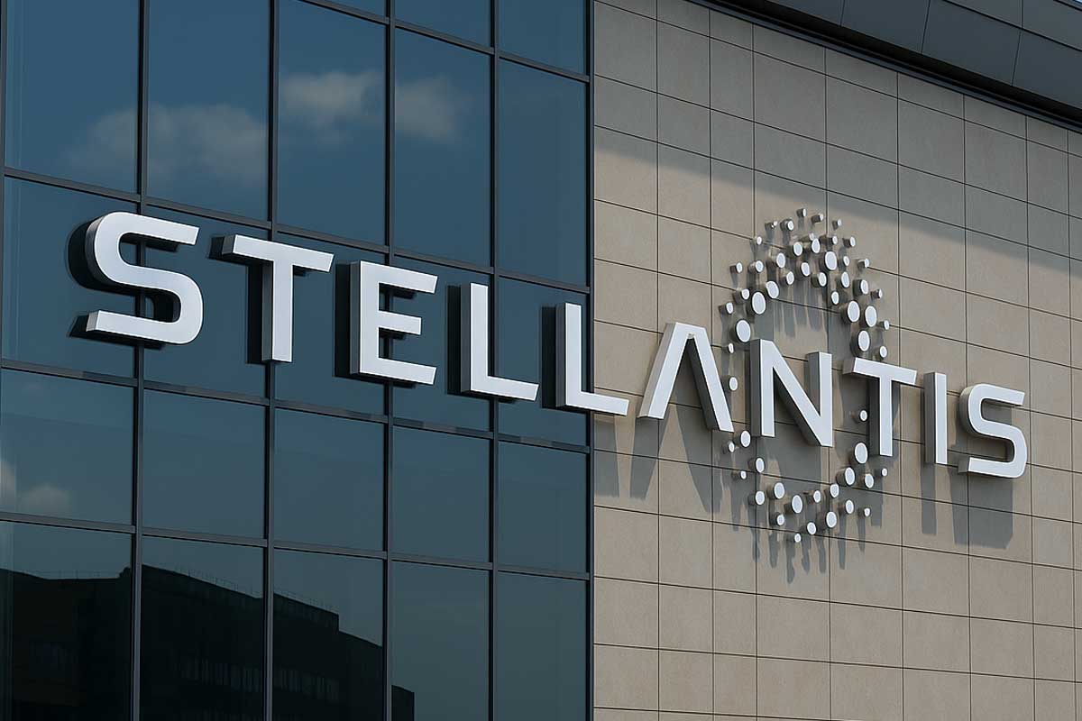 Usines Stellantis : l'Espagne accélère, la France freine, l'Italie dans la zone rouge