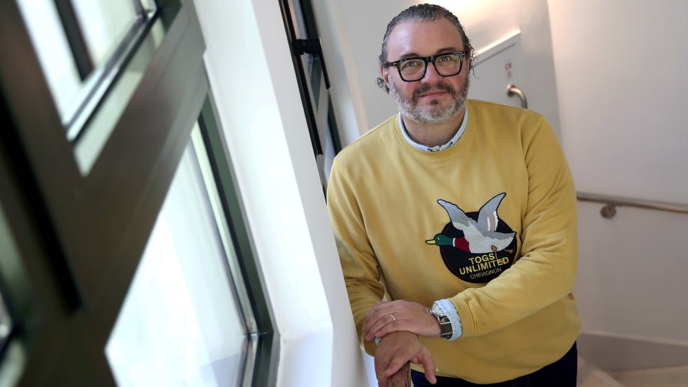 le tournoi Maurice-Revello, ex-tournoi de Toulon, change de tête avec l'arrivée de Stéphane Abreu