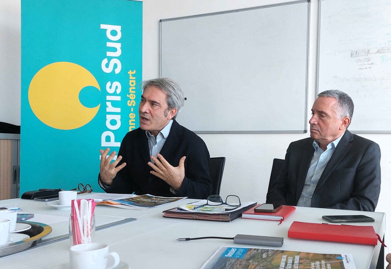 d'ici 2040, 28 000 logements devraient être construits entre l'Essonne et la Seine-et-Marne