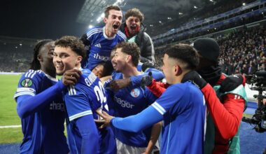 Strasbourg affiche ses énormes ambitions