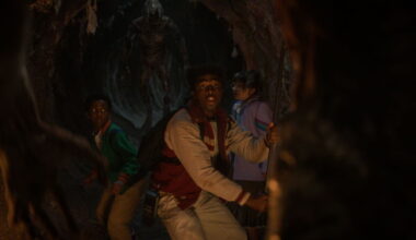 Stranger Things : Le conseil des créateurs pour bien régler sa télé pour profiter des épisodes