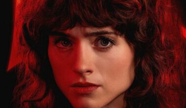 Natalia Dyer (Nancy) évoque ce choix controversé de Stranger Things saison 5