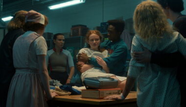 Stranger Things saison 5 : Quand sort le dernier épisode et quelle est sa durée ?