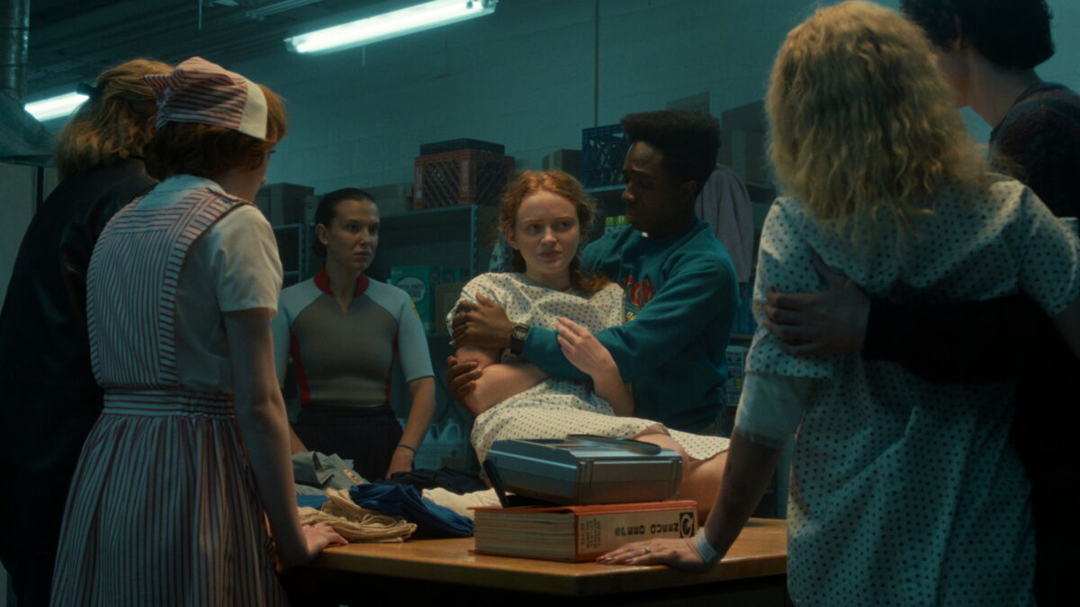 Stranger Things saison 5 : Quand sort le dernier épisode et quelle est sa durée ?