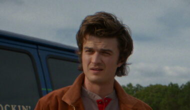 Stranger Things saison 5 : Steve va-t-il mourir ? Cette blague des créateurs qui en dit long