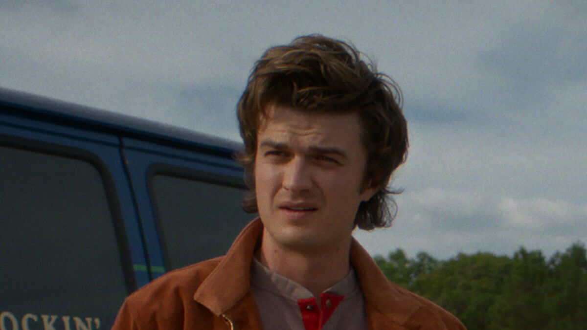 Stranger Things saison 5 : Steve va-t-il mourir ? Cette blague des créateurs qui en dit long