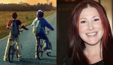 La chanteuse Tiffany est vraiment surprise d'entendre son succès de 1987 dans «Stranger Things 5»