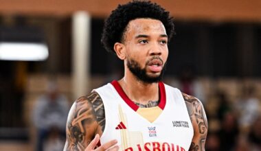 Strasbourg confirme sa forme du moment !