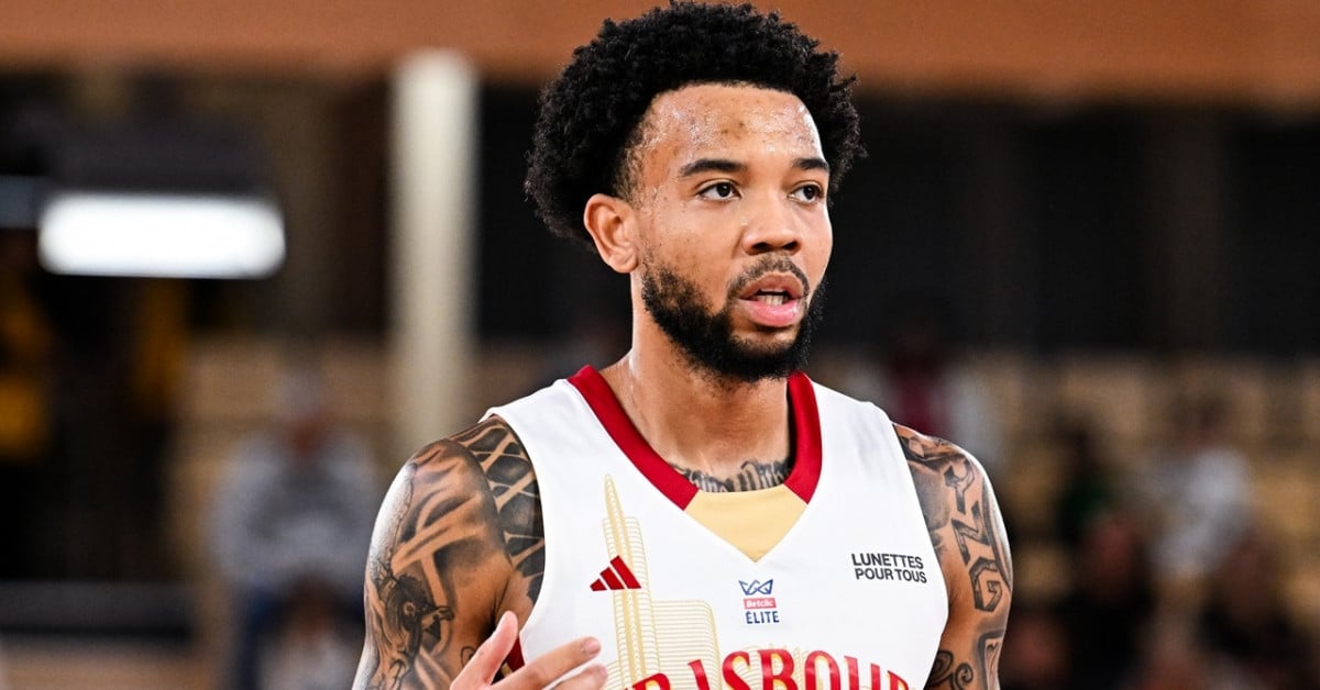 Strasbourg confirme sa forme du moment !