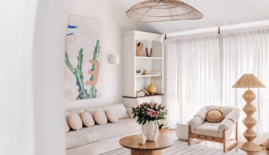 le scandifornia va réchauffer votre déco