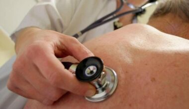 Les futurs docteurs juniors ne veulent pas « être la variable d’ajustement » des déserts médicaux