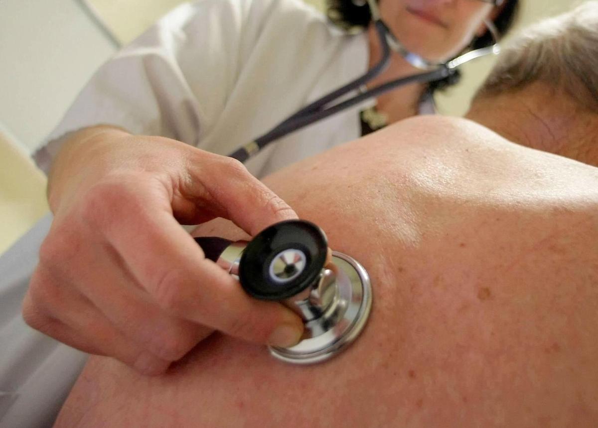 Les futurs docteurs juniors ne veulent pas « être la variable d’ajustement » des déserts médicaux