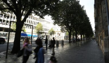 les trois gardes à vue levées